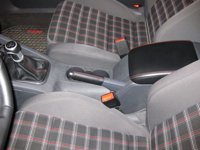 2005-11 Volkswagen Jetta MK V ebrake boot