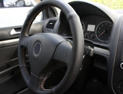 2003-09 Volkswagen Golf MK V steering wheel cover