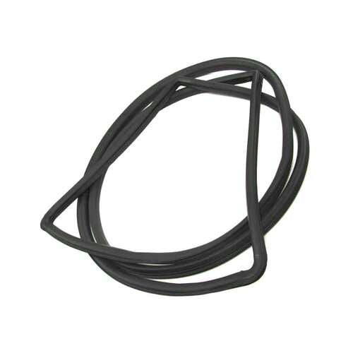 Windshield Seal Fits Gm B And C-Body 2 & 4 Door Hardtops