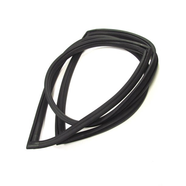 Vulcanized Windshield Seal Fits 64-66 Amc Ambassador Hardtop