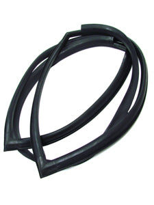 Vws 1646 Vulcanized Windshield Seal American Motors American 1964-1968, Rambler 1969