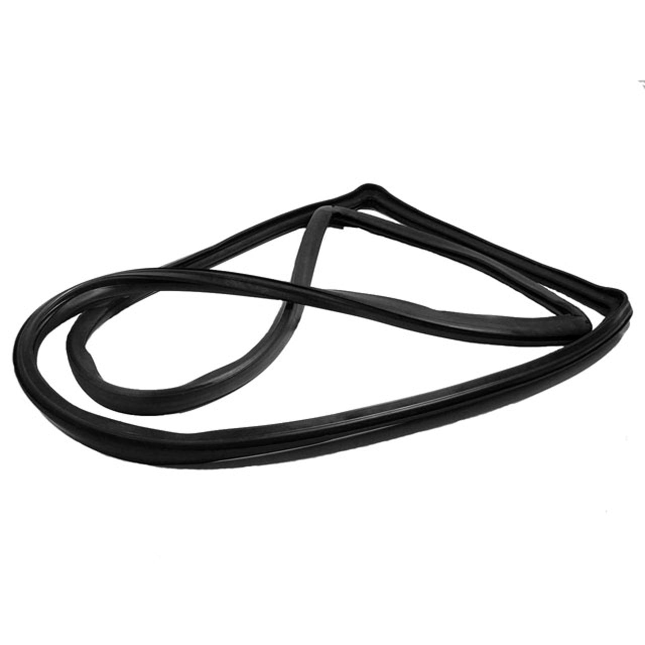 Vws 2700 Vulcanized Windshield Seal Does Not Fit Convertible Dodge Polara 1964-1965