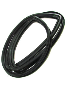 Vws 2702 Vulcanized Windshield Seal Dodge Dart 1963-1966