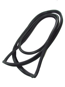 Vws 3099-R Vulcanized Rear Windshield Seal Fits 4-Door Hardtops