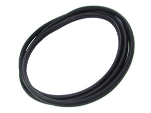 Vws 3206-R Vulcanized Rear Windshield Seal For 2-Door Hardtops American Motors American 1964-1968, Rambler 1969