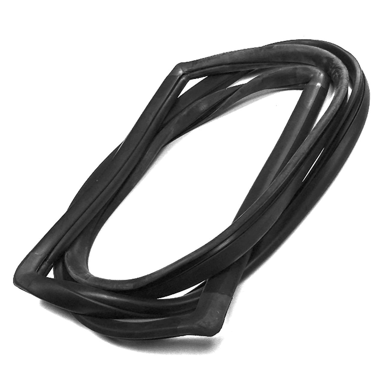 Vws 3304-C Windshield Seal, Without Trim Groove Ford Bronco 1978-1979, F-100 1967-1979, F-250 1967-1979, F-350 1967-1979 D3Tz-1003110-F