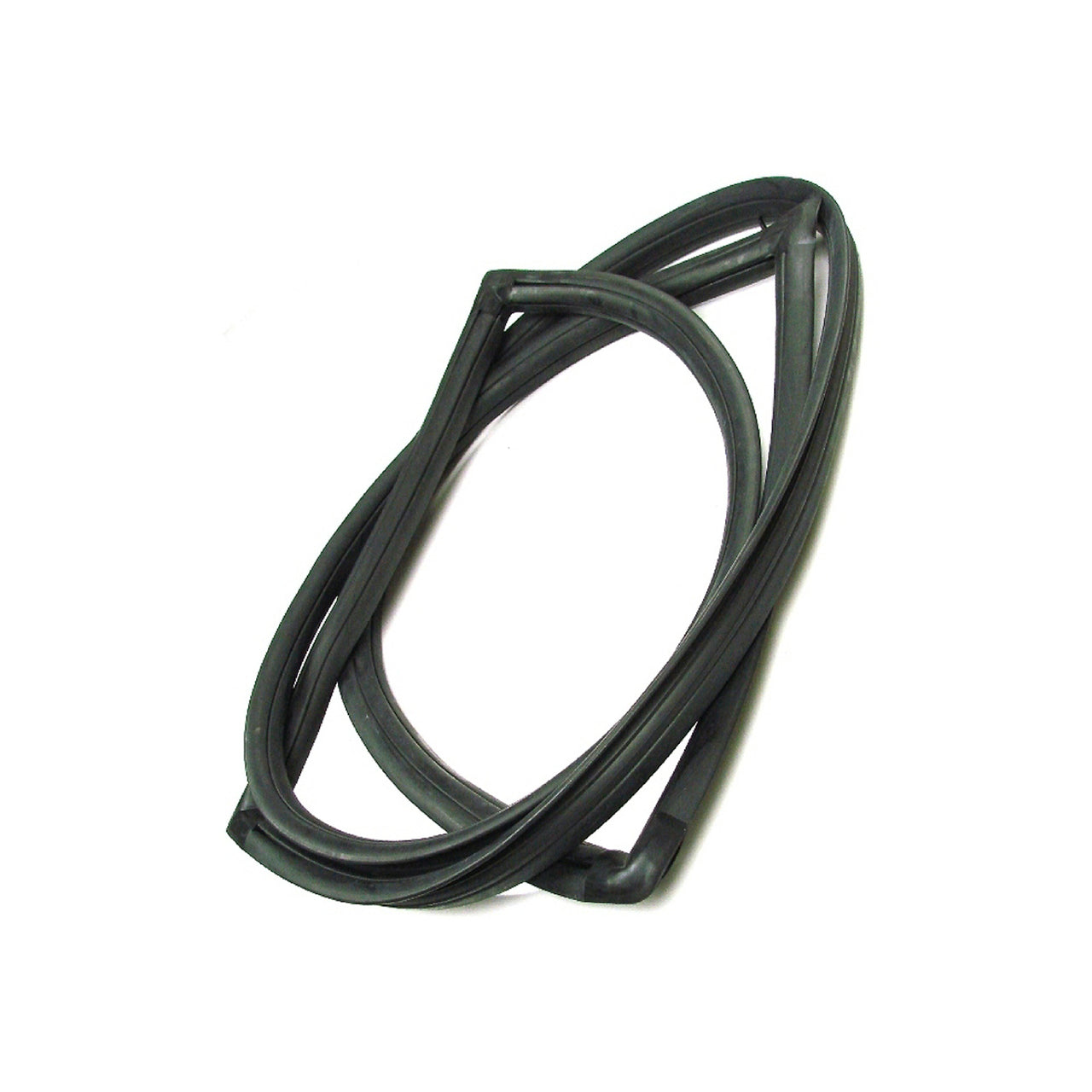 Vws 3304-E Windshield Seal Ford F-100 1973-1976, F-150 1975-1976, F-250 1973-1976, F-350 1973-1976 D3Tz-1003110-E