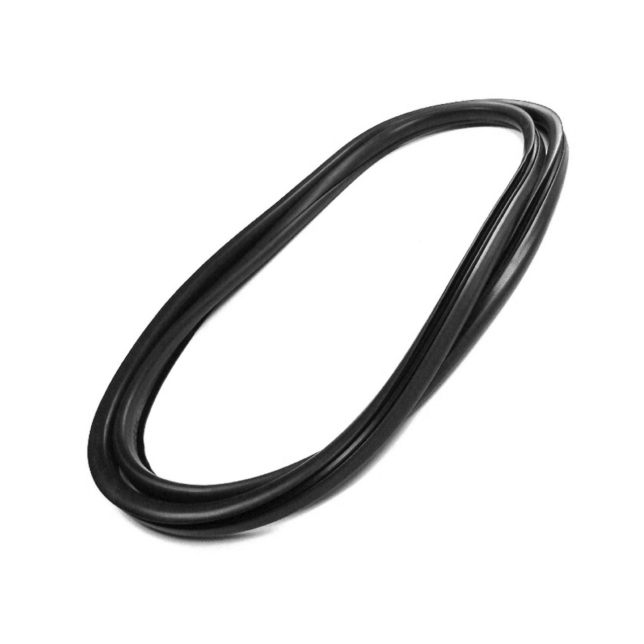 Vws 3304-R Rear Window Seal Ford F-100 1973-1979, F-150 1975-1979, F-250 1973-1979, F-350 1973-1979 D3Tz-1042084-A