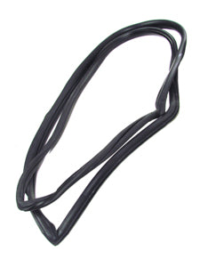 Vws 6601-R Vulcanized Rear Windshield Seal, For Coupes Each Ford Mustang 1965-1968