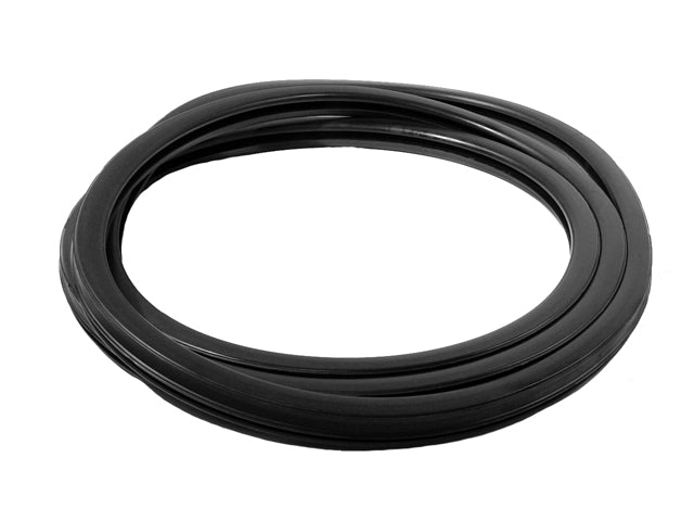 Vws 7305-R Vulcanized Rear Window Seal For 4-Door Hardtops Each Buick Century 1954-1956, Special 1954-1956