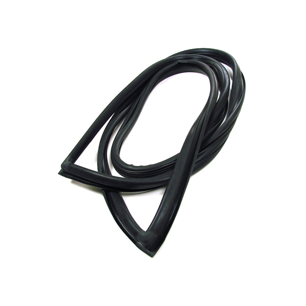Vws 7313-T Rear Window Seal Chevrolet C10 1967-1972, C20 1967-1972, C30 1967-1972, K10 1967-1972, K20 1967-1972