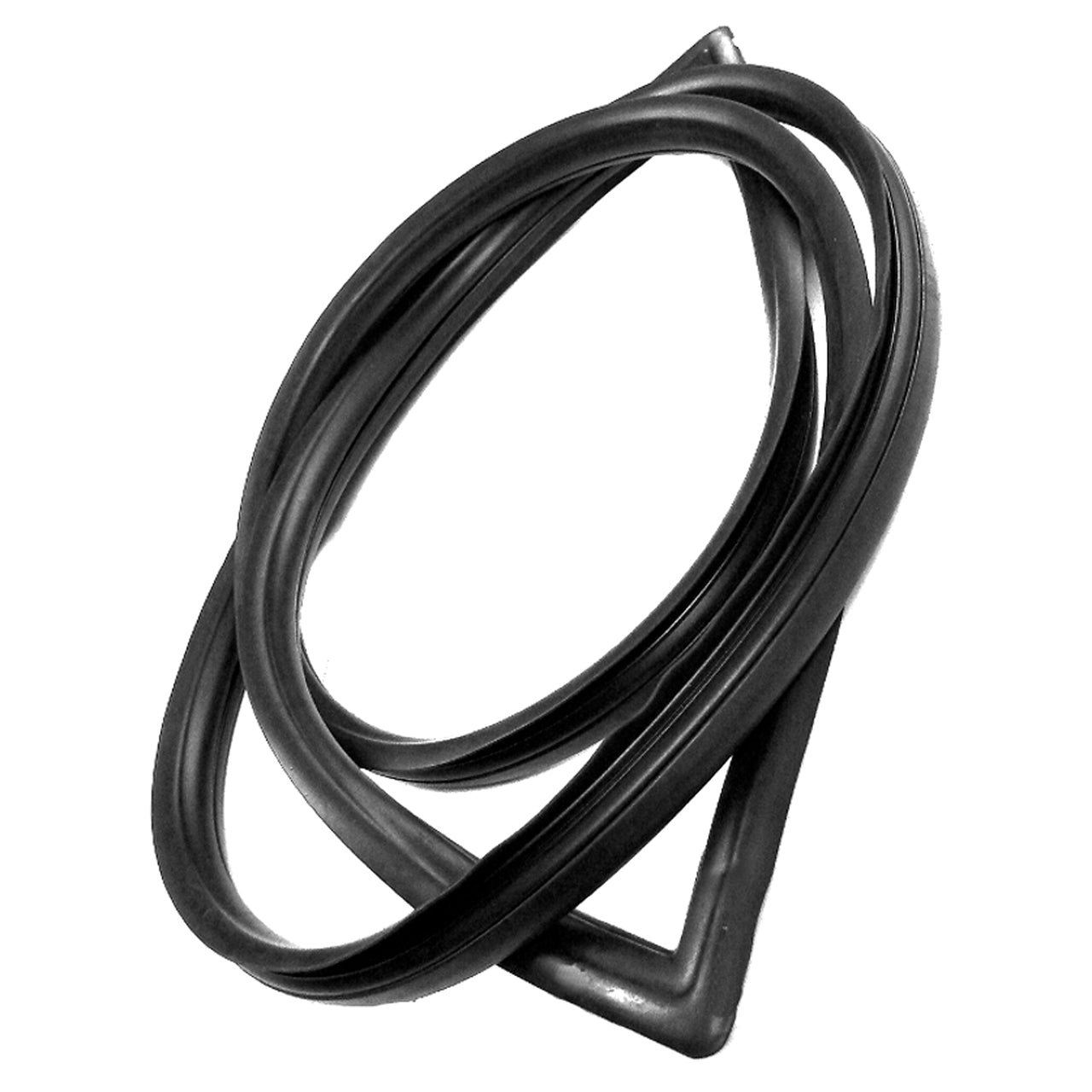 Vws 7313-X Rear Window Seal, Without Trim Groove