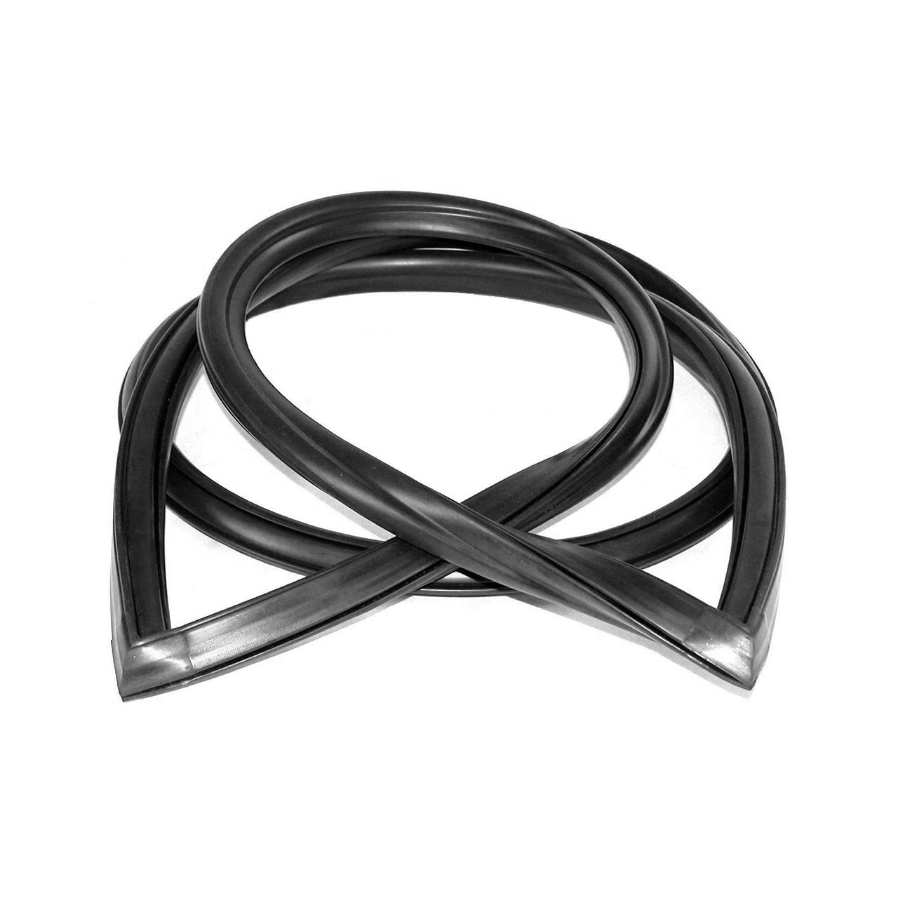 Vws 9608-R Liftgate Window Seal Jeep Cj7 1968-1986 J5454184 / 5758072