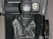 1992-94 Acura Vigor shift boot