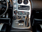 2003-10 Dodge Viper shift boot