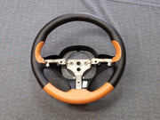 1992-02 Dodge Viper steering wheel cover