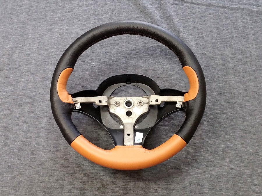 1992-02 Dodge Viper steering wheel cover