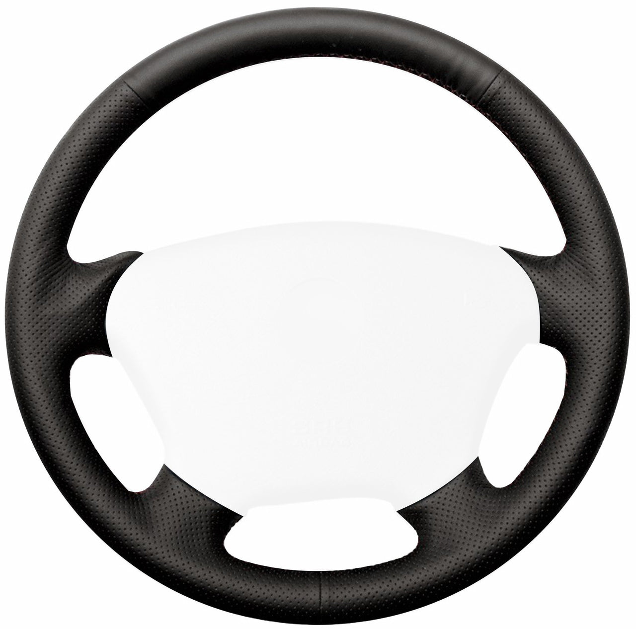 1998-05 Mercedes Ml W163 Steering Wheel Reupholstery Kit