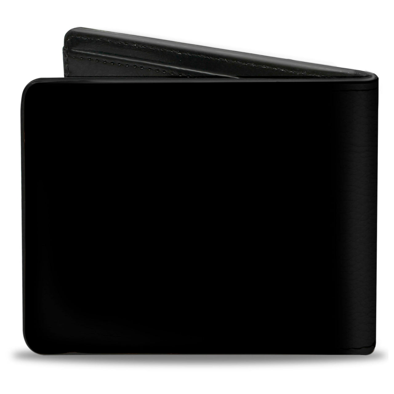 Bi-Fold Wallet - FORD 4x4 TRUCKING-RULE THE OFF-ROAD Black White Blue Grays
