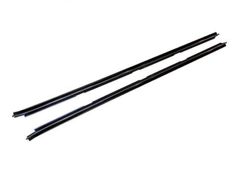 Inner Window Sweeper Set, Fits 73-77 El Camino