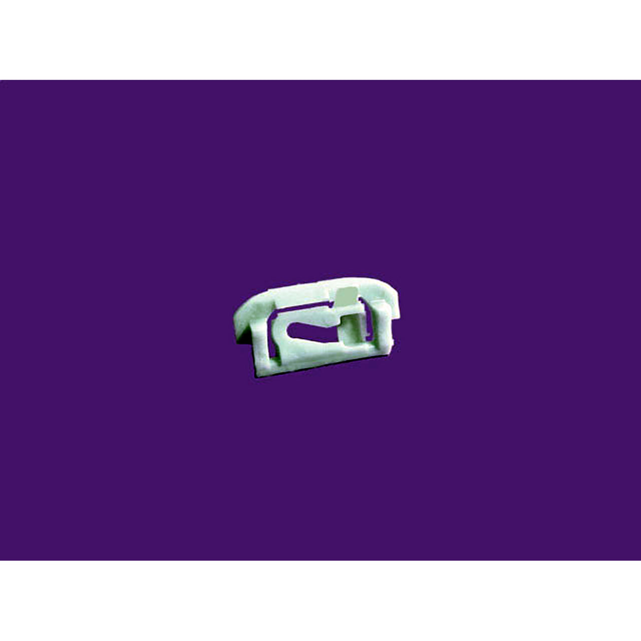 Wf 215 Windshield And Rear Windshield Reveal Molding Clip Buick Skyhawk 1976-1978, Skylark 1976-1978
