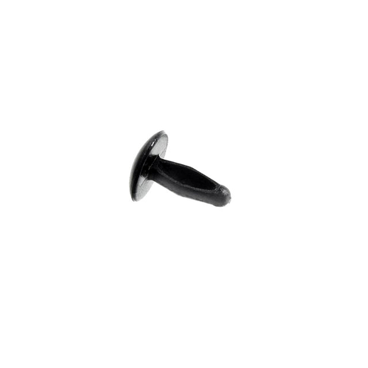 Wf 4 Door Flange Weather Strip Clip
