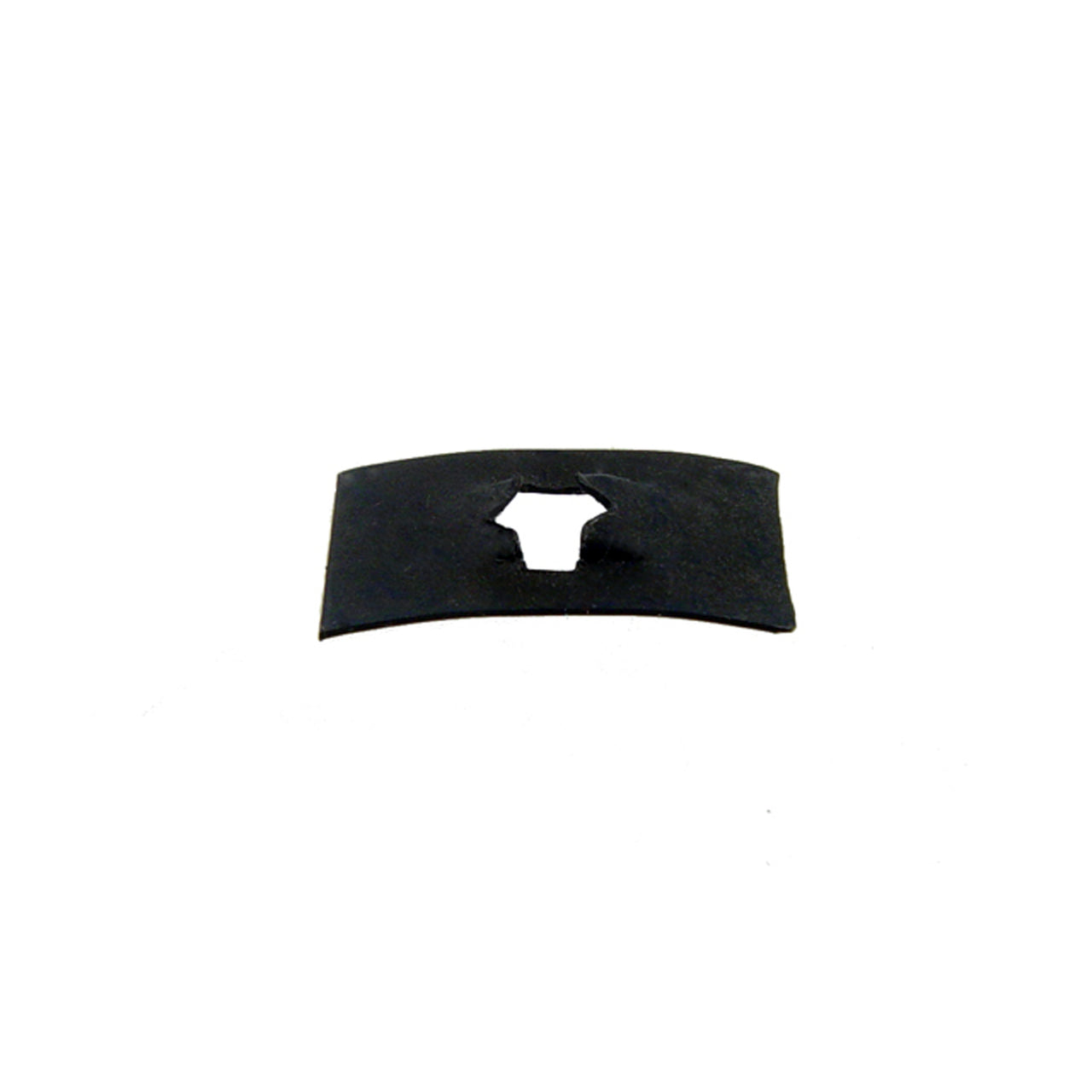 Wf 5052 Emblem Fastener Flat Type For Backside Fastening
