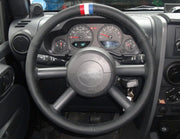 2001-10 Chrysler PT Cruiser steering wheel cover