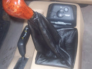 1986-92 Jeep Comanche shift boot