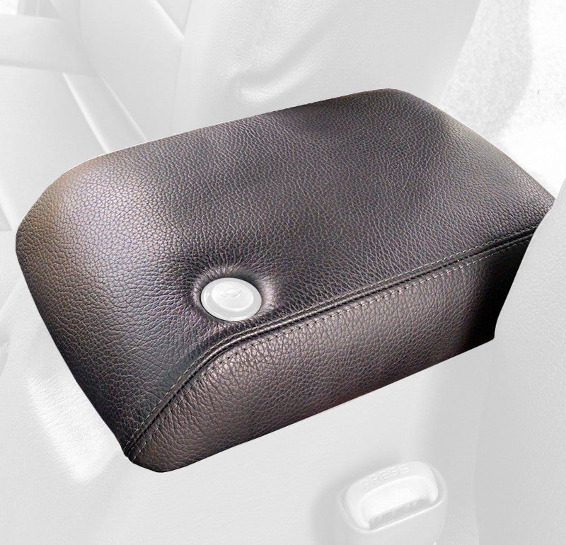 1997-06 Jeep Wrangler Tj Armrest Reupholstery Kit - Type 2