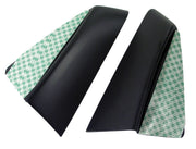 1984-1996 Corvette Mirror Wind Noise Deflectors - CA-X2060-Corvette-Store-Online