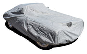 1953-1962 Corvette The Wall Outdoor / Indoor Car Cover - CA-X2160-Corvette-Store-Online