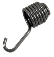 1958-1982 Corvette Headlight Capsule Tension Spring. Straight - Stainless Steel - CA-X2236-Corvette-Store-Online