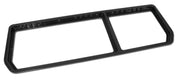 1979-1982 Corvette Rear Compartment Unit Master Frame Unpainted 2-Door - CA-X2304-Corvette-Store-Online