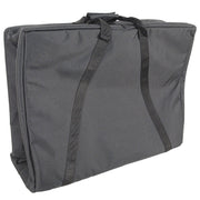 1968-1982 Corvette Black Canvas T-Top Panel Storage Case - CA-X2434-Corvette-Store-Online