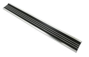 1968-1977 Corvette Sill Plate - CA-X2445-Corvette-Store-Online