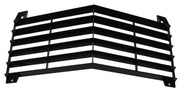 1968-1969 Corvette Grille Center - CA-X2461-Corvette-Store-Online
