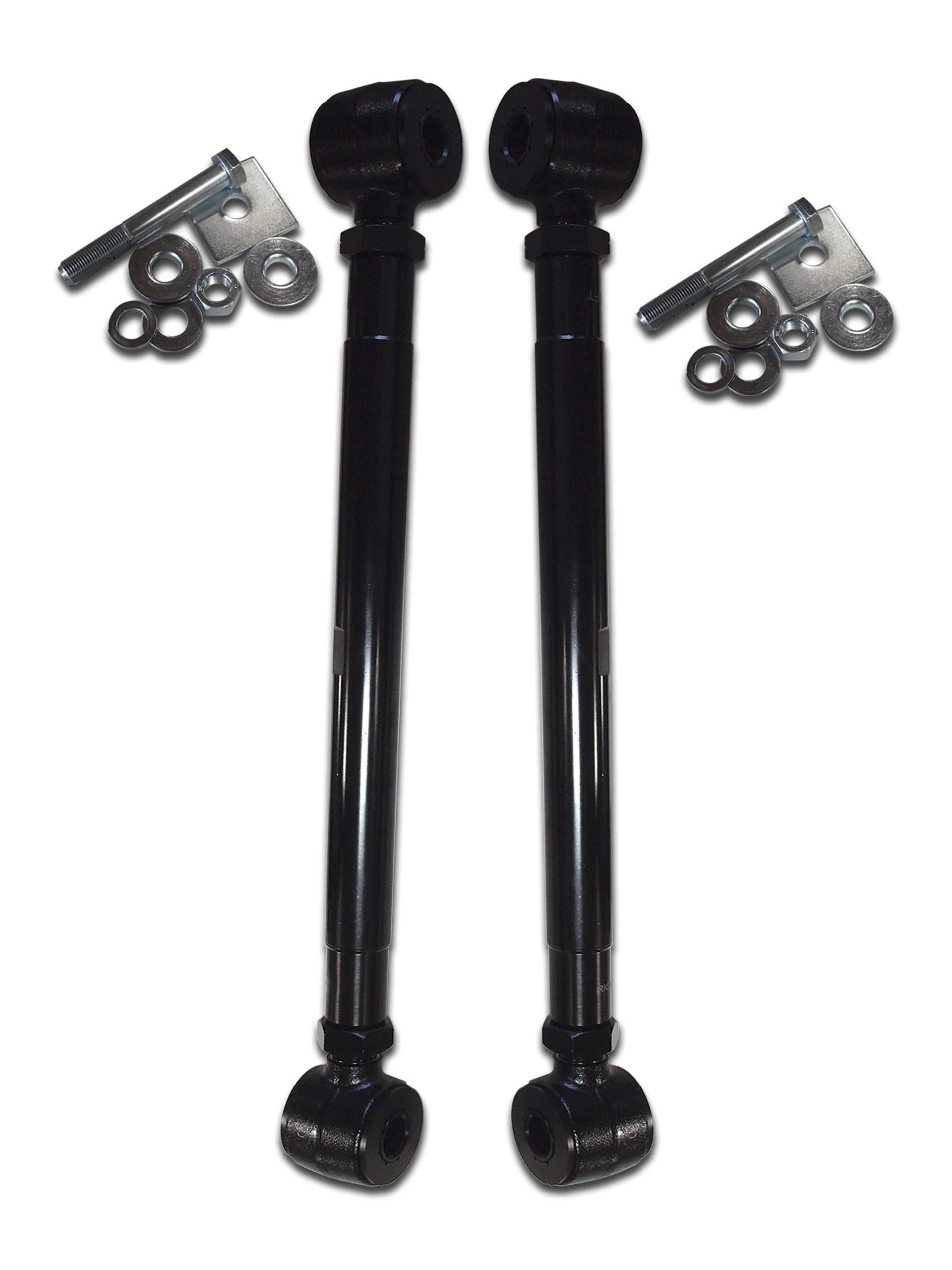 1963-1979 Corvette Adjustable Strut Rod Set W/Polyurethane Bushings - CA-X2464-Corvette-Store-Online