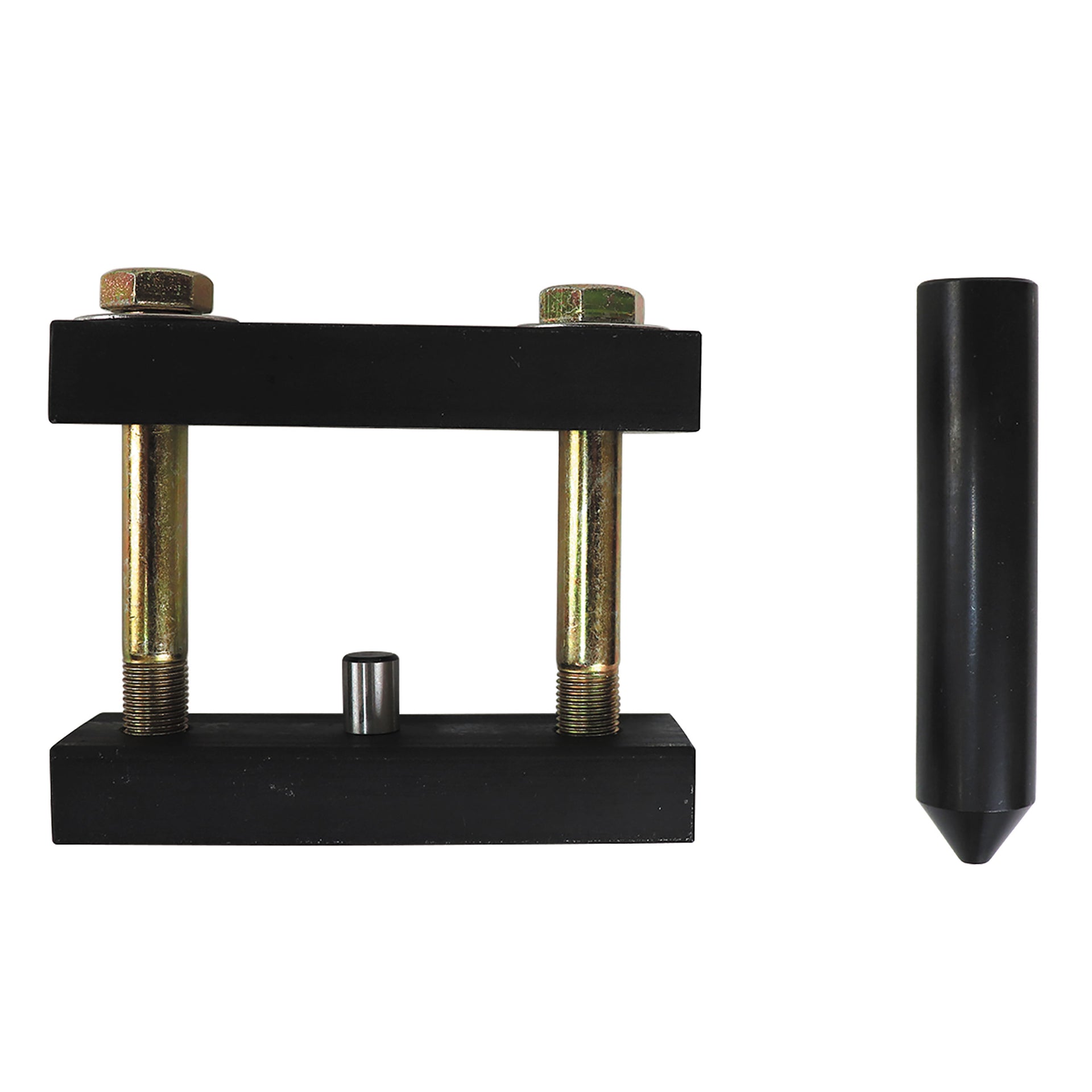 1963-1982 Corvette Trailing Arm Bushing Installation Tool - CA-X2480-Corvette-Store-Online