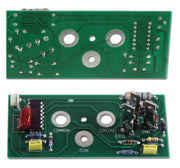 1975-1977 Corvette Tachometer Printed Circuit Board - CA-X2484-Corvette-Store-Online