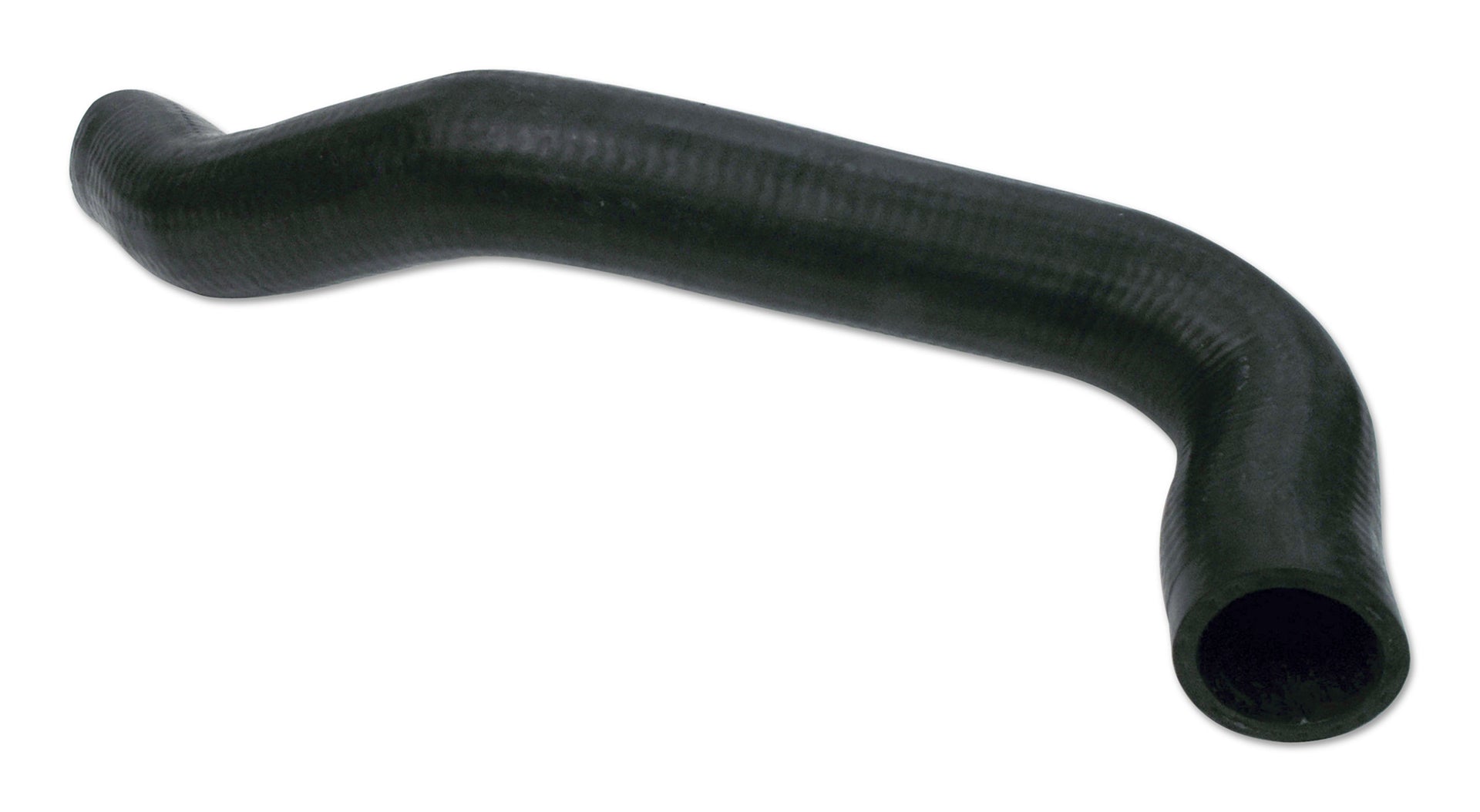 1969-1972 Corvette Radiator Hose Lower - 350 Auto W/AC Or LT1 - Replacement Style - CA-X2537-Corvette-Store-Online