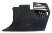 1968-1977 Corvette Kick Panel Left Hand - Unpainted - CA-X2540-Corvette-Store-Online
