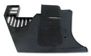 1978-1982 Corvette Kick Panel Right Hand - Unpainted - CA-X2543-Corvette-Store-Online