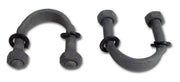 1963-1970 Corvette Transmission Yoke Hardware Kit - 26 Spline - CA-X2615-Corvette-Store-Online
