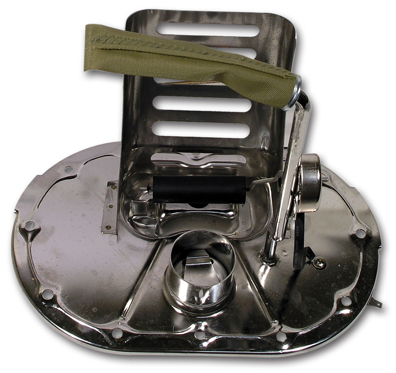 1975-1977 Corvette Gas Tank Sending Unit - CA-X2629-Corvette-Store-Online