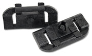 1978-1982 Corvette Rear Window Molding Clip Set - 21 pieces - CA-X2637-Corvette-Store-Online