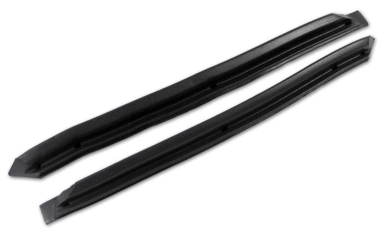 1973-1982 Corvette Weatherstrip - Pillar Posts - CA-X34801-Corvette-Store-Online