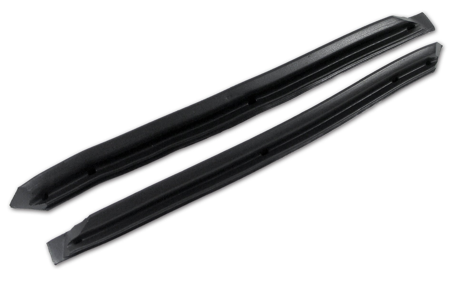 1973-1982 Corvette Weatherstrip - Pillar Posts - CA-X34801-Corvette-Store-Online