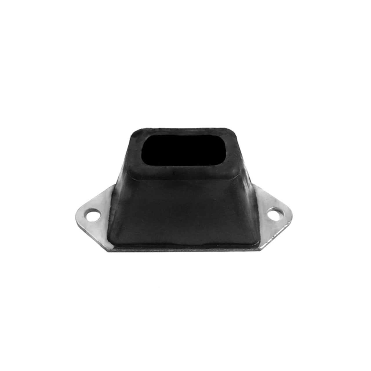 Xb 21-A Rear Axle Bumper 4-1/2" Long, 1-1/2" Wide, 2" High Each Jaguar Xk120 1948-1954, Xk140 1955-1957, Xk150 1958-1961