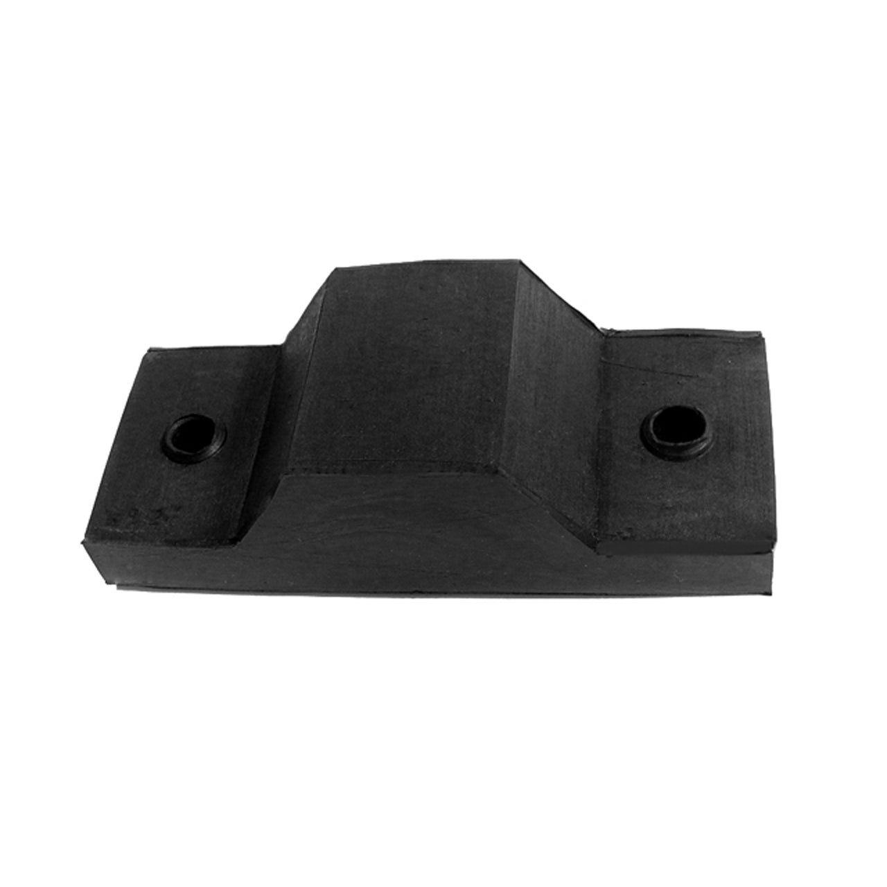 Xb 27 Rear Axle Bumper 3-11/16" X 1-1/2" Each